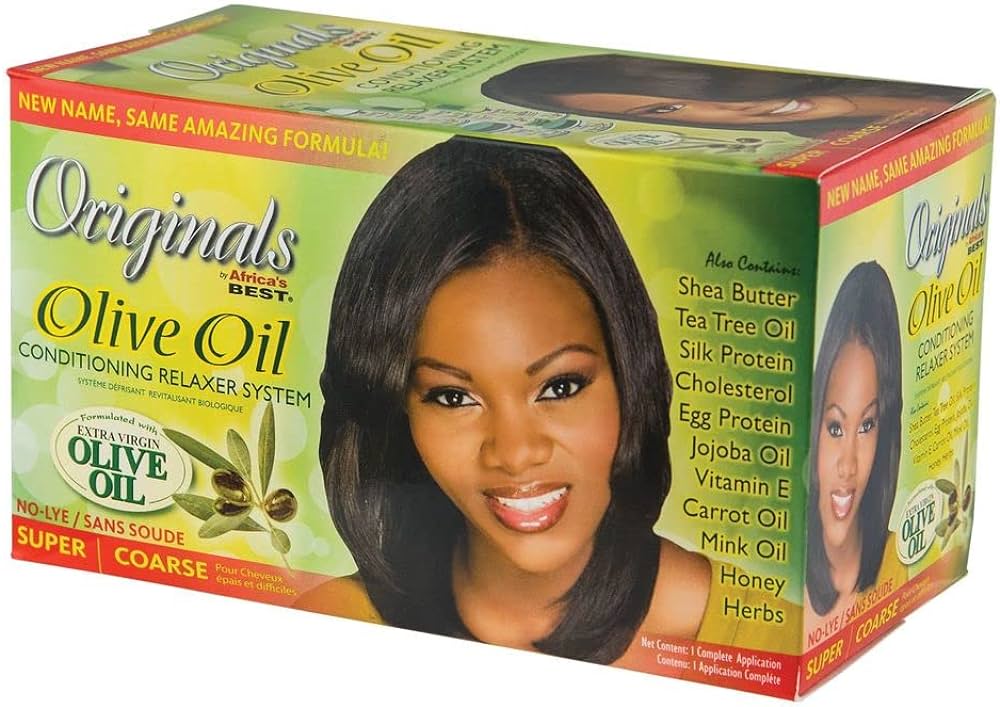 Africa's Best Herbal  Super&fuerto grueso