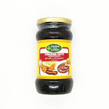 Virginia Green Garden Tamarind Paste 300gr