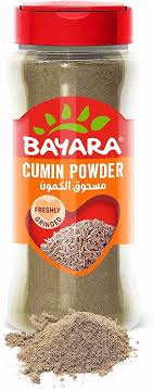 Bayara Cumin Whole Fs 1kg