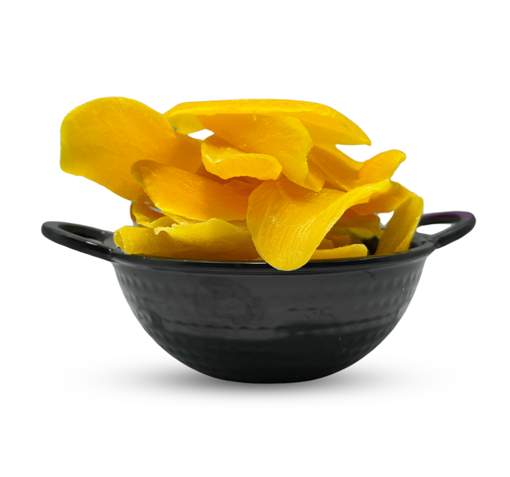 Bayara Mango Sliced 1kg