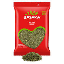 Bayara Mint Dry  500g