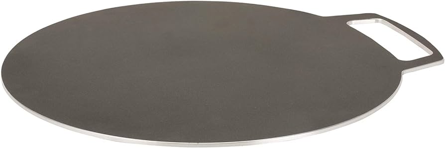 Royalford Flat Tawa 40cm Rf8448 K-F23