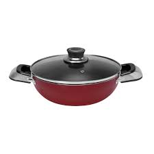 Royalford Work Pan 26cm Rf2948