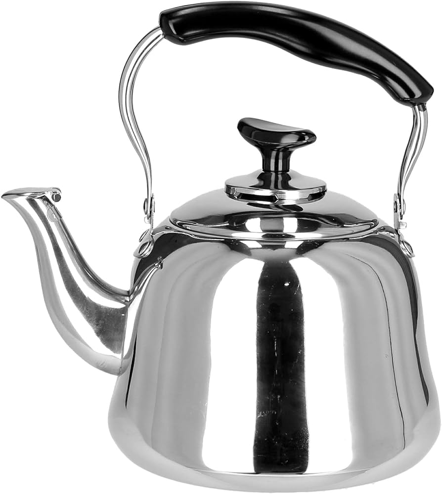 Royalford Whistling Ketlle Rf11043