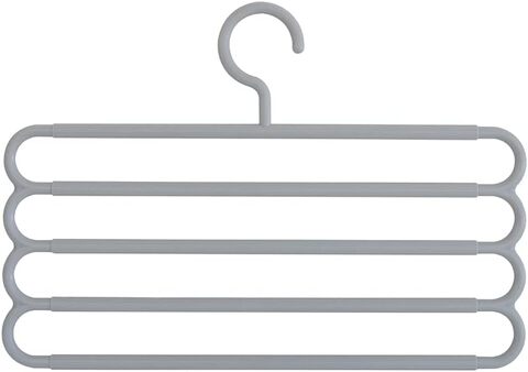 Royalford folded clothes hanger Rf10934