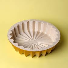 Royal Ford Supreme Bundt Cake Pan 26x9cm Rf10836