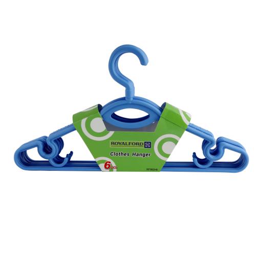 Royal Ford Clothes Hanger Rf982-H6