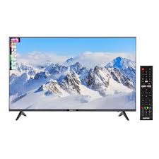Geepas experience the next level 43 gled4328sxhd tv