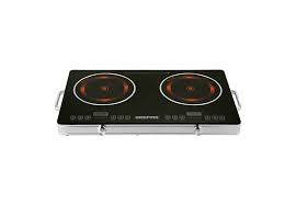 Geepas double infrared cooker gic6131n