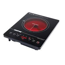 Geepas digital infrared cooker gic33013