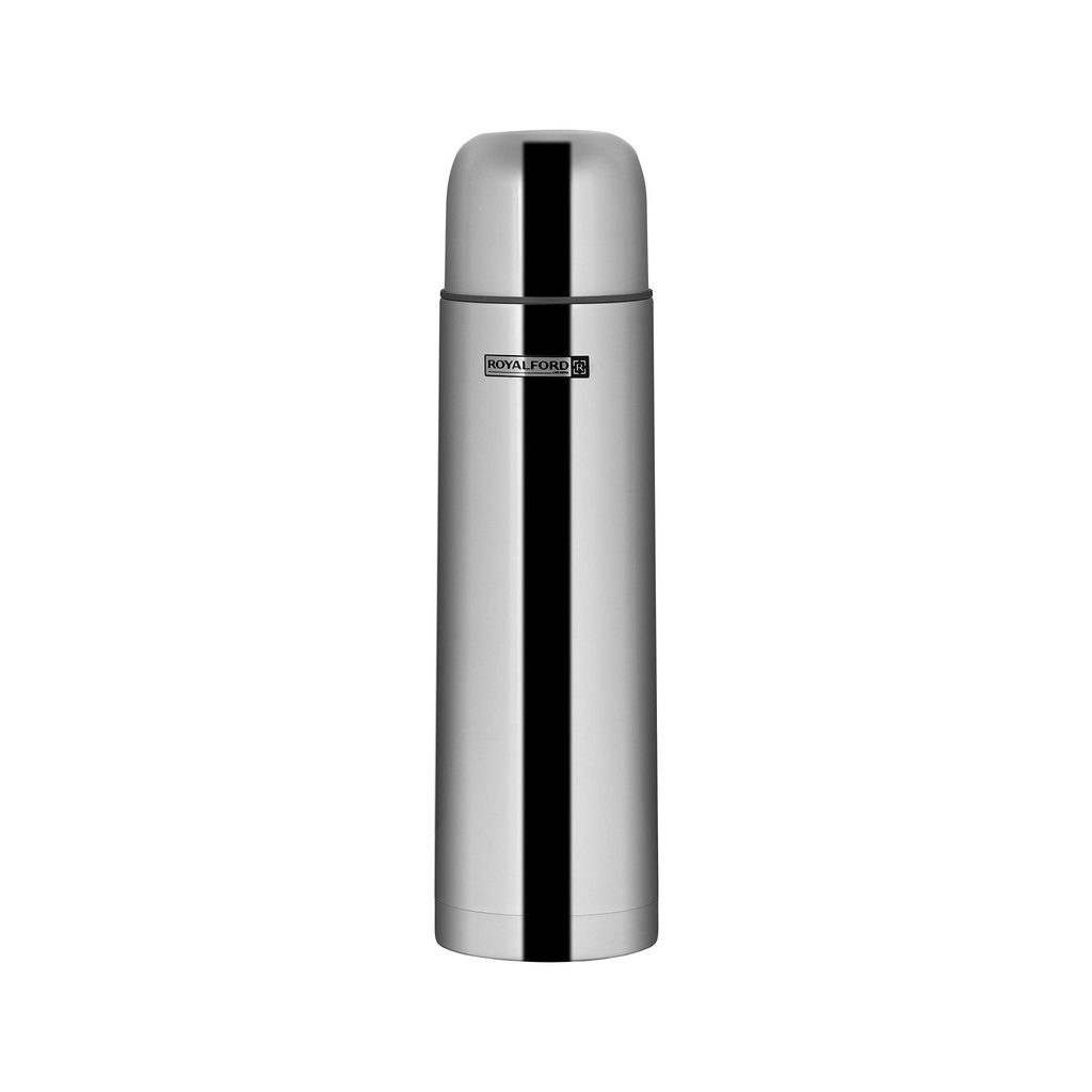 Royalford Vacuum Bottle Stainless Steel 1000ml Rf4948