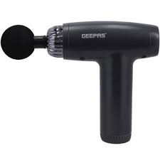 Geepas Digital Massager Gm86060