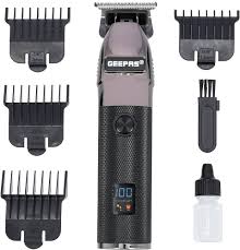 Geepas Hair Clipper Gtr56028
