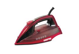 Geepas digital steam iron gsi7813