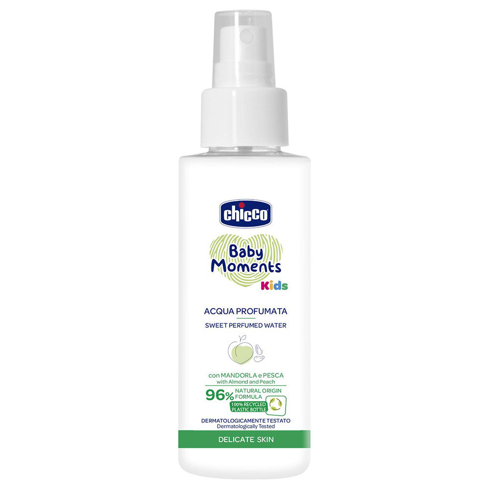 Chicco Baby Moments Acqua Profumata  Sweet Perfume 100ml