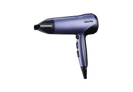 Geepas Compact Travel Hair Dry Ghd86017
