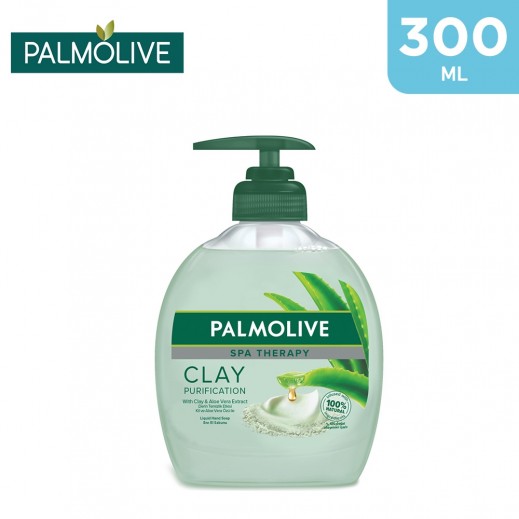 Palmolive Spa Therapy Hand Soap 300ml