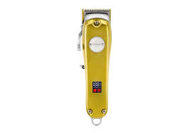 Geepas Digital Hair Clipper Gtr57502