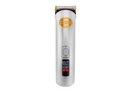 Geepas Professional Digital Hair Clipper Gtr56031
