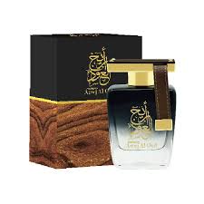 Al Haramain Areej Al Oud E100ml Ahp1150