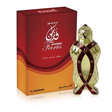Al Haramain Faris 12ml Ahp1933