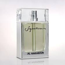 Al Haramain Signature Eau De Toilette 100ml Ahp1781