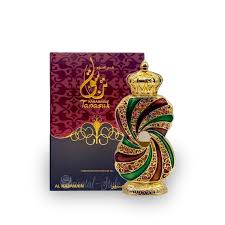 Al Haramain Tanasuk Attar Ahp1935-0t