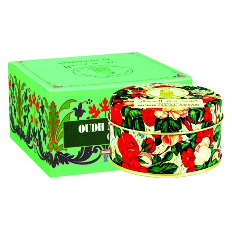 Al haramain oudh ma,al attar 40gms ahp1157m