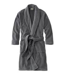 Bathrobe (L) Ruby Wine Terry 136