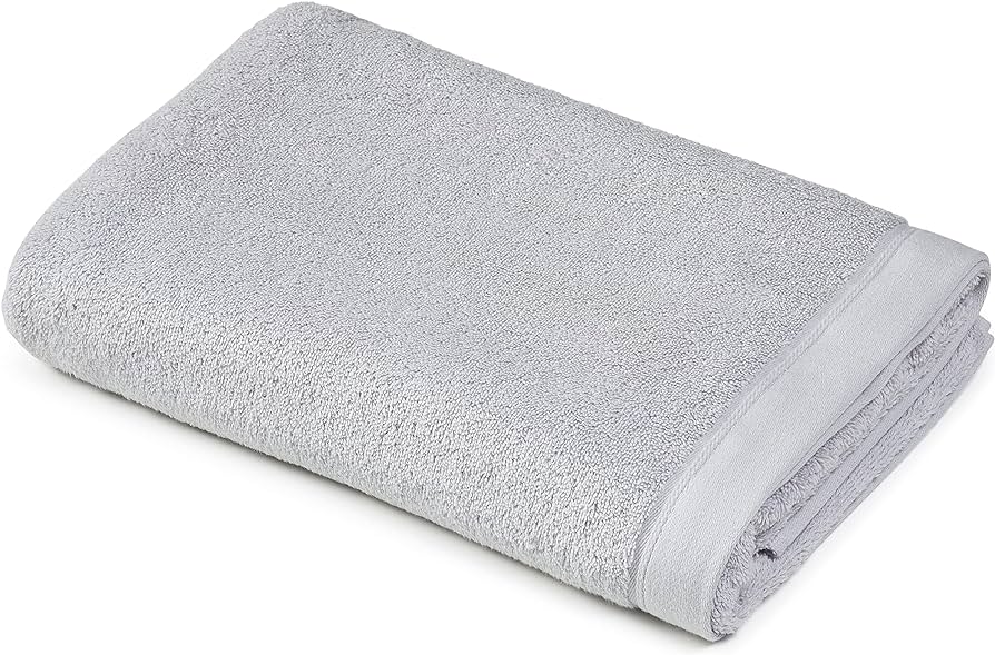 E-bath towel kh-6 cotton 72x145cm