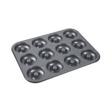 Avci Home Maker 12cup Donut Pan  Ahm288g