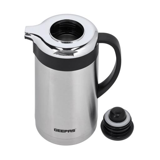 Home Maker Vacuum Flask Vap-Bkg 1.0/1.0ltr