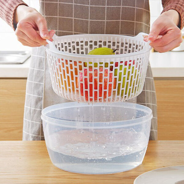 Storage Box Water Filter Hf 553288