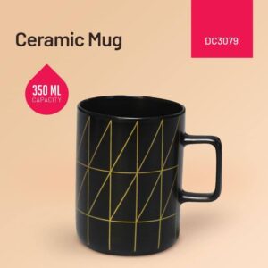DC3079 Ceramic Mug