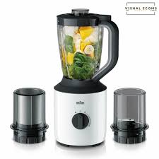 Braun Powerblend 3 3in1 Jb3123