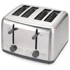 Kenwood scen toaster ttm480
