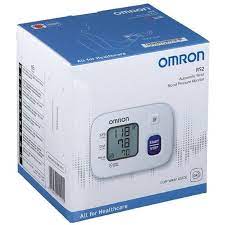 Omron rs2 memory all for healthecare x30