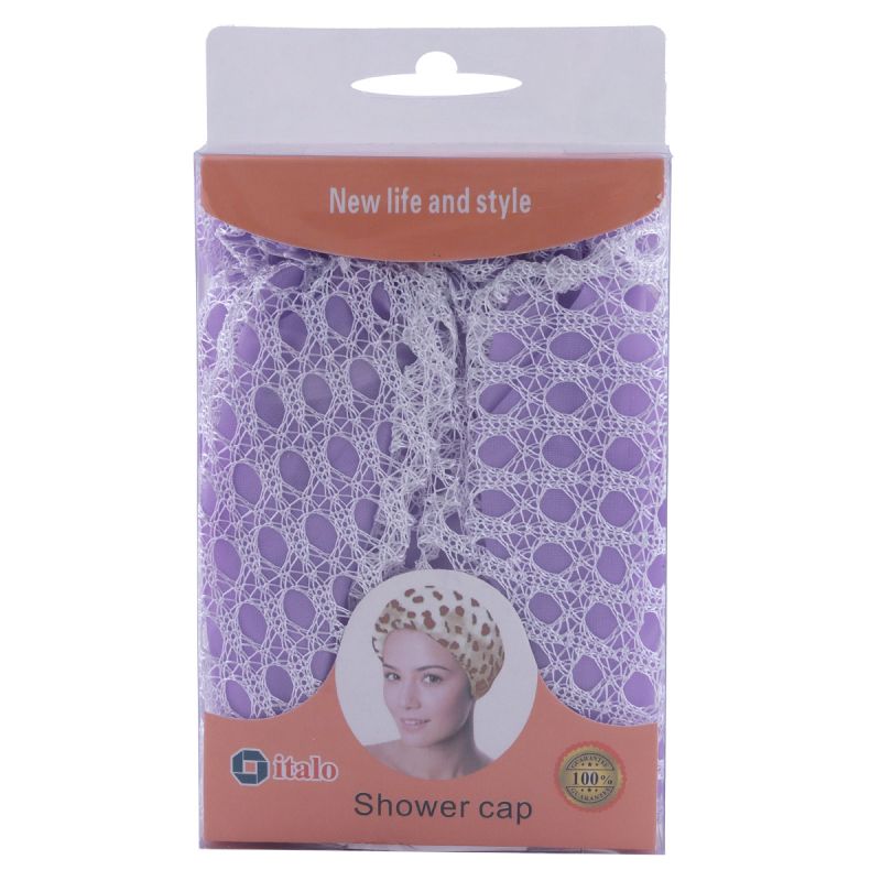 Italo Super Shawer Cap C0833