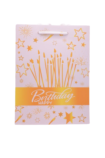 Italo Gift Bag Happy Birthday PH_637