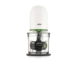 Braun Multipractic3 2in1 Ch301-Ch3011wh