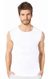 Donex mens vest m/95