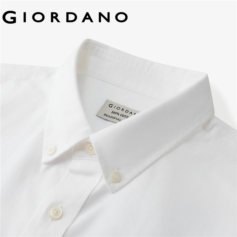 Giordano 100% cotton l175/100a