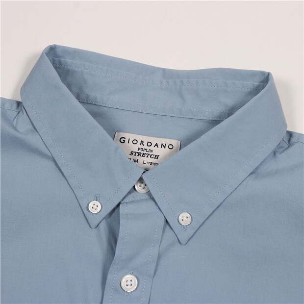 Giordano 100% cotton l175/100a