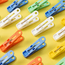 Chenglai Plastic Clothespins  213