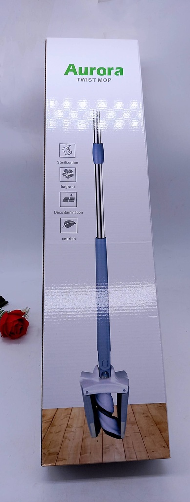 Aurora Twist Mop