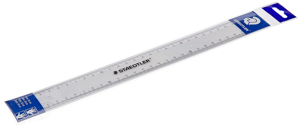 Pro-Line 30cm Scale H6147A