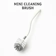 Italo mini cleaning brush no:8392