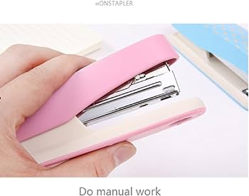 Motarro Stapler Mi020-4
