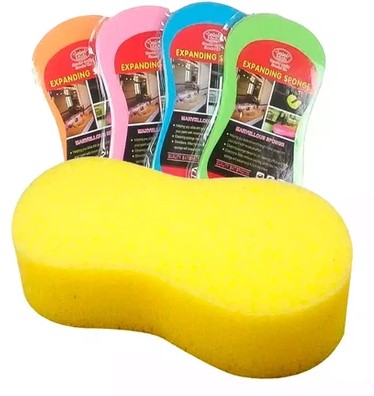 Expanding Sponge LS8899