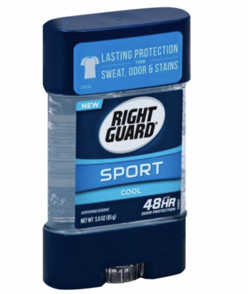 Right Guard Sport Cool 85g